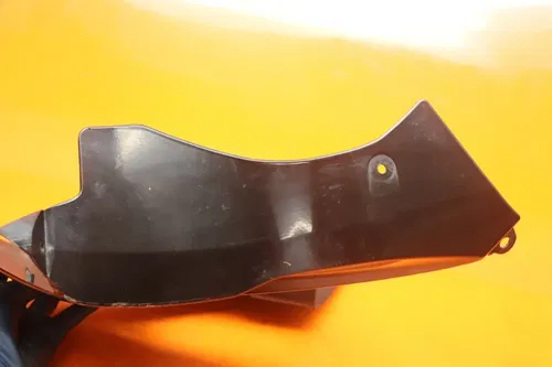 07-08 SUZUKI GSXR 1000 OEM FRONT UPPER NOSE FAIRING COWL SHROUD