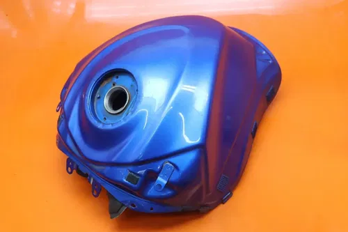 09-14 SUZUKI GSXR 1000 OEM GAS TANK FUEL CELL PETROL RESERVOIR