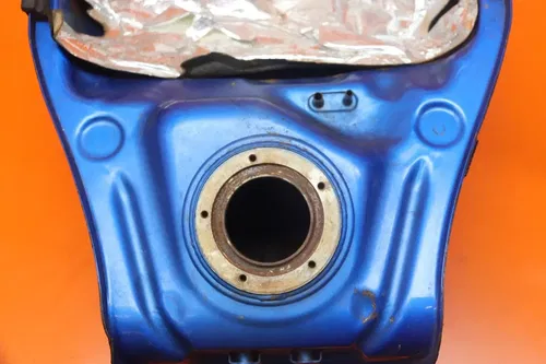 09-14 SUZUKI GSXR 1000 OEM GAS TANK FUEL CELL PETROL RESERVOIR