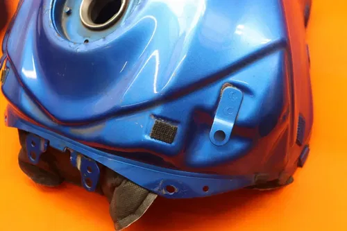 09-14 SUZUKI GSXR 1000 OEM GAS TANK FUEL CELL PETROL RESERVOIR