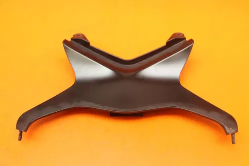 2014 KAWASAKI NINJA ZX6R OEM CENTER REAR BACK TAIL FAIRING COVER TRIM COWL