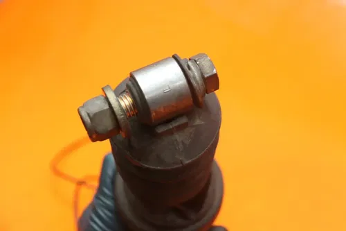 2013 HARLEY-DAVIDSON ELECTRA GLIDE OEM REAR BACK SHOCKS SHOCK SET SUSPENSION