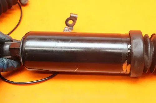 2013 HARLEY-DAVIDSON ELECTRA GLIDE OEM REAR BACK SHOCKS SHOCK SET SUSPENSION