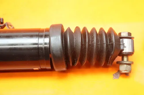 2013 HARLEY-DAVIDSON ELECTRA GLIDE OEM REAR BACK SHOCKS SHOCK SET SUSPENSION
