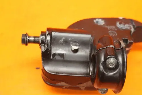 2015 HARLEY-DAVIDSON ROAD GLIDE SPECIAL FLTRXS OEM CLUTCH MASTER WITH LEVER