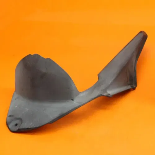 09-11 KAWASAKI NINJA 650R OEM REAR BACK WHEEL TIRE HUGGER FENDER
