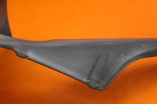 09-11 KAWASAKI NINJA 650R OEM REAR BACK WHEEL TIRE HUGGER FENDER