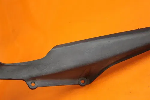 09-11 KAWASAKI NINJA 650R OEM REAR BACK WHEEL TIRE HUGGER FENDER