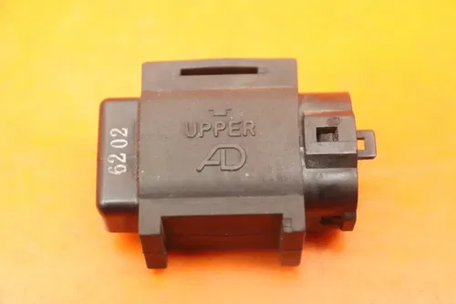 2020 2008-2024 SUZUKI GSXR 600 750 OEM TIP OVER BANK ANGLE CRASH SENSOR SWITCH