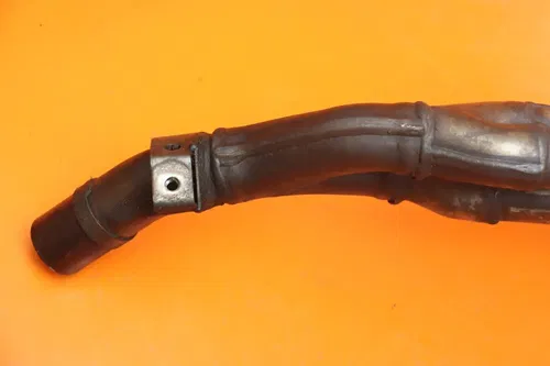 99-02 YAMAHA YZF R6 OEM EXHAUST HEADER PIPES MANIFOLD