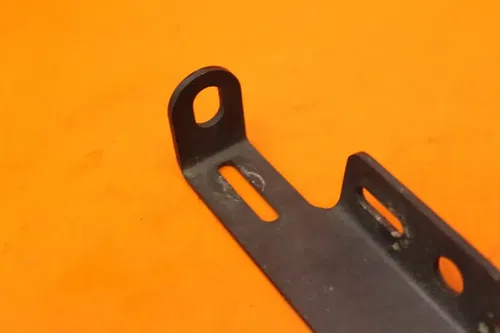 04-05 SUZUKI GSXR 600 750 OEM LICENSE PLATE BRACKET MOUNT HOLDER