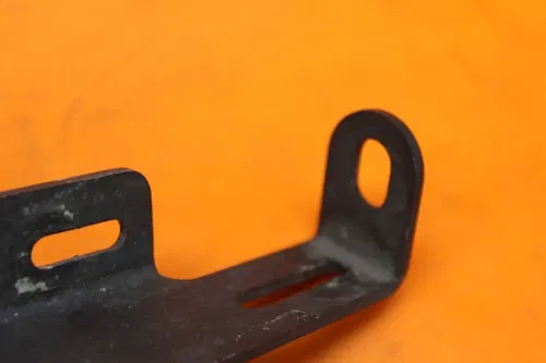 04-05 SUZUKI GSXR 600 750 OEM LICENSE PLATE BRACKET MOUNT HOLDER