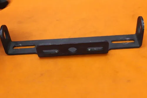 04-05 SUZUKI GSXR 600 750 OEM LICENSE PLATE BRACKET MOUNT HOLDER