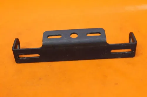 04-05 SUZUKI GSXR 600 750 OEM LICENSE PLATE BRACKET MOUNT HOLDER
