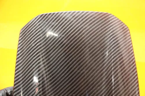 04 05 06 YAMAHA YZF R1 AFTERMARKET REAR BACK WHEEL TIRE HUGGER FENDER