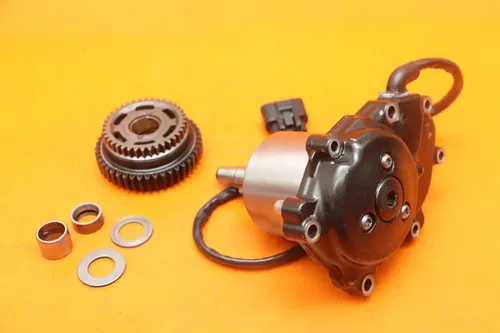 2004-2006 YAMAHA YZF R1 OEM STATOR GENERATOR ALTERNATOR MAGNETO