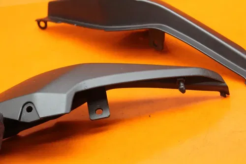 2017-2020 HONDA GROM 125 OEM REAR BACK TAIL FAIRING COWL SHROUD