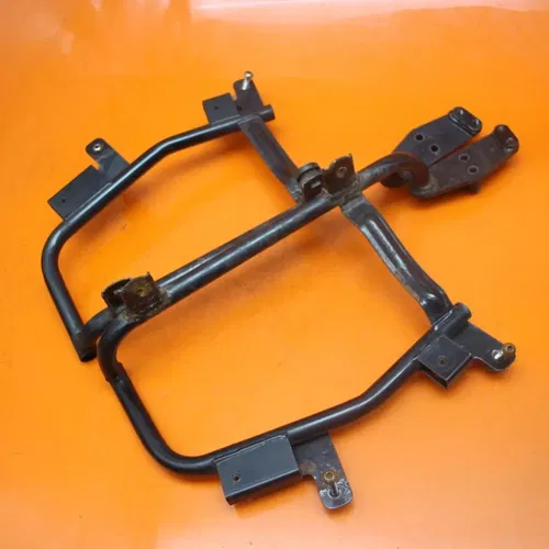 1998-2003 YAMAHA V-STAR 650 FRAME ENGINE CRASH BARS CAGE GUARD