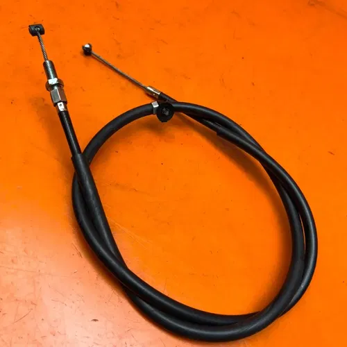 2023 11-24 SUZUKI GSXR 600 750 OEM CLUTCH CABLE LINE -GENUINE