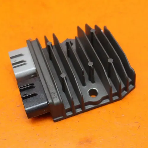 22-23 YAMAHA YZF R7 OEM RECTIFIER VOLTAGE REGULATOR