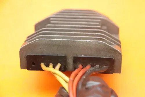 2013-2017 TRIUMPH DAYTONA 675 OEM RECTIFIER VOLTAGE REGULATOR