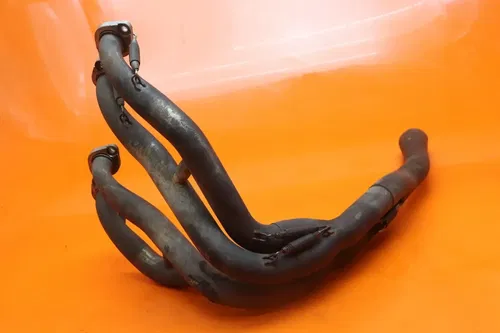 2013-2017 KAWASAKI NINJA ZX6R EXHAUST HEADER PIPES MANIFOLD
