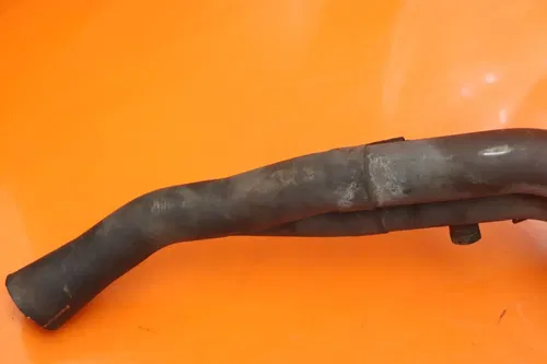 2013-2017 KAWASAKI NINJA ZX6R EXHAUST HEADER PIPES MANIFOLD