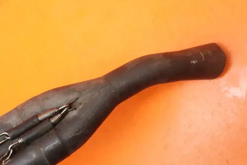 2013-2017 KAWASAKI NINJA ZX6R EXHAUST HEADER PIPES MANIFOLD