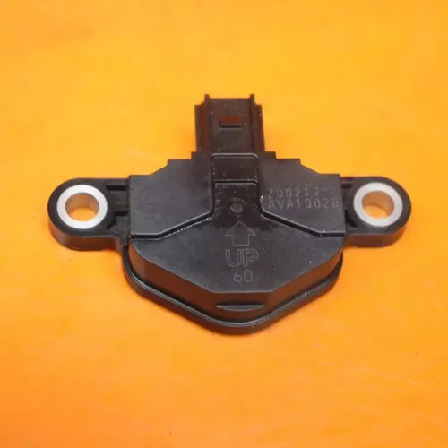 2017-2020 HONDA GROM 125 OEM TIP OVER BANK ANGLE CRASH SENSOR SWITCH