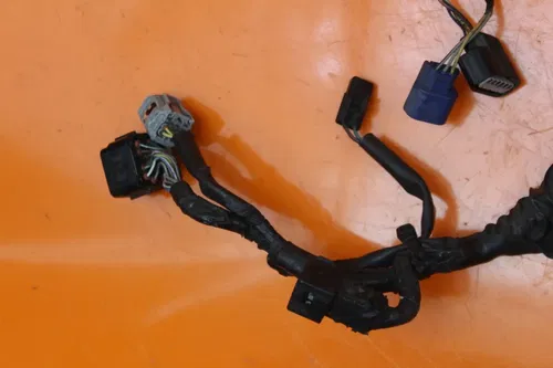 2012-2013 HONDA CBR1000RR OEM MAIN ENGINE WIRING HARNESS MOTOR WIRE LOOM
