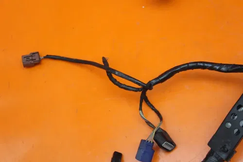 2012-2013 HONDA CBR1000RR OEM MAIN ENGINE WIRING HARNESS MOTOR WIRE LOOM