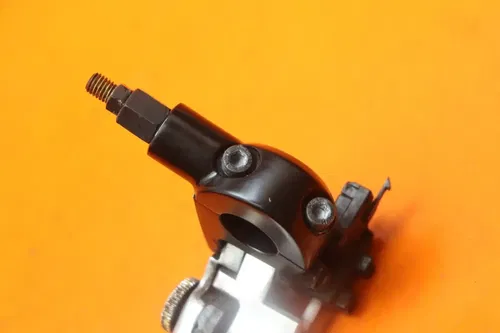2014-2023 KAWASAKI Z900 OEM CLUTCH PERCH MOUNT WITH LEVER
