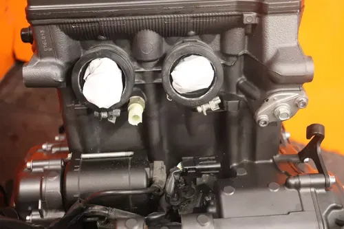 2022-2024 YAMAHA YZF R7 OEM ENGINE MOTOR *5K MILES*