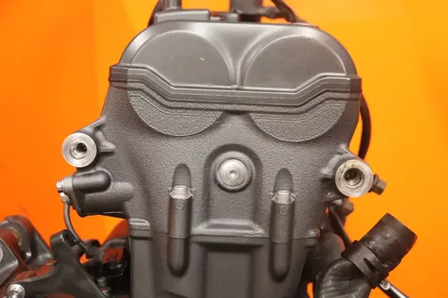 2022-2024 YAMAHA YZF R7 OEM ENGINE MOTOR *5K MILES*
