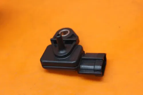 04-10 KAWASAKI NINJA ZX10R OEM MAP MASS AIR FLOW PRESSURE SENSOR