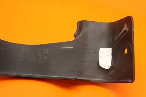 2015 HARLEY-DAVIDSON ROAD GLIDE FLTRXS OEM SPEEDO CLUSTER GAUGE TRIM PANEL