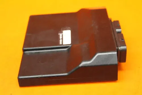 2001 2002 SUZUKI GSXR 1000 OEM ECU COMPUTER CONTROLLER UNIT BLACK BOX ECM CDI