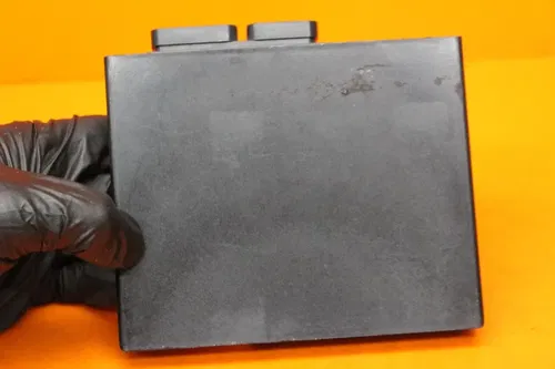2001 2002 SUZUKI GSXR 1000 OEM ECU COMPUTER CONTROLLER UNIT BLACK BOX ECM CDI
