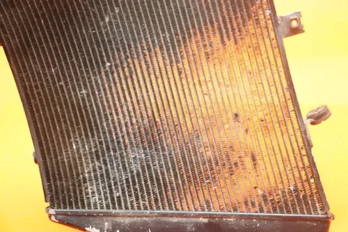 2009-2011 SUZUKI GSXR 1000 OEM ENGINE RADIATOR MOTOR COOLER COOLING RADIATER