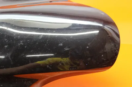 15-17 HARLEY-DAVIDSON STREET GLIDE FLHXS OEM FRONT UPPER FAIRING NOSE WINDSHIELD
