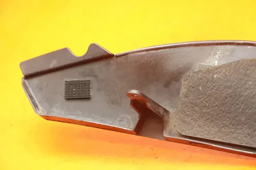2007-2008 KAWASAKI NINJA ZX6R RIGHT LEFT GAS FUEL TANK PANELS COVERS TRIM COWLS