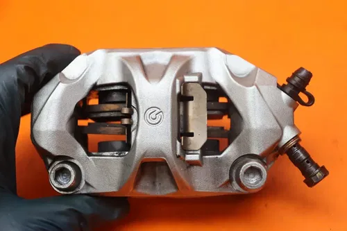 2021 DUCATI PANIGALE V4 V4S BREMBO RIGHT LEFT FRONT BRAKE CALIPERS SET PAIR
