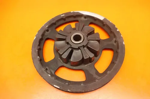 2013 HARLEY-DAVIDSON ELECTRA GLIDE OEM REAR BACK SPROCKET BEARING ASSEMBLY