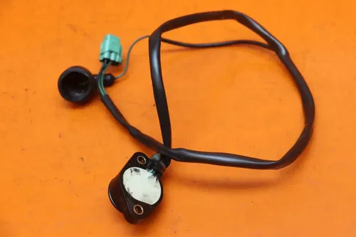 2004-2005 KAWASAKI NINJA ZX10R OEM ENGINE MOTOR GEAR POSTION SENSOR
