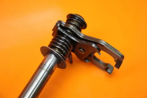 2003-2008 SUZUKI GSXR1000 OEM SHIFTER SHIFT SHAFT 25510-40F00 GENUINE STOCK