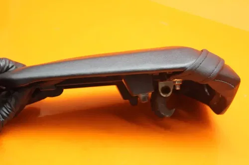 22-24 YAMAHA YZF R7 OEM REAR BACK PASSENGER TANDEM SEAT PAD SADDLE PILLION