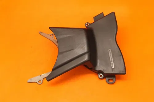 2014 HONDA CBR500R OEM ENGINE SPROCKET COVER