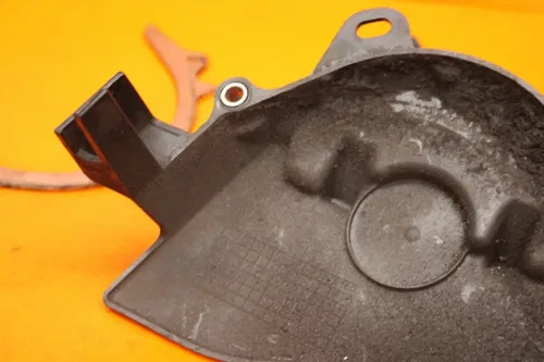 2014 HONDA CBR500R OEM ENGINE SPROCKET COVER