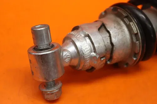 2022-2023 HONDA CB500F REAR SHOCK ABSORBER SUSPENSION SPRING