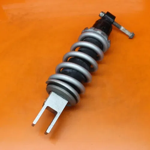 22-24 YAMAHA YZF R7 OEM REAR BACK SHOCK ABSORBER SUSPENSION BEB-22210-00-00